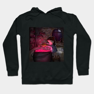 Love Potion Hoodie